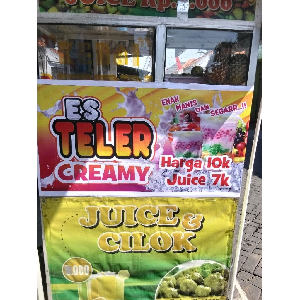 

estelercreamykuahkental