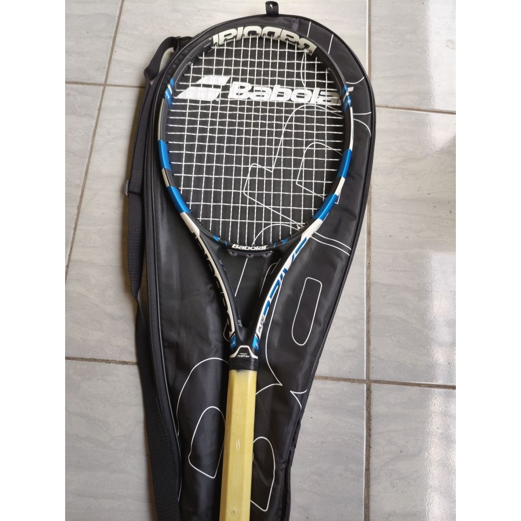 Raket Tenis Babolat Pure Drive