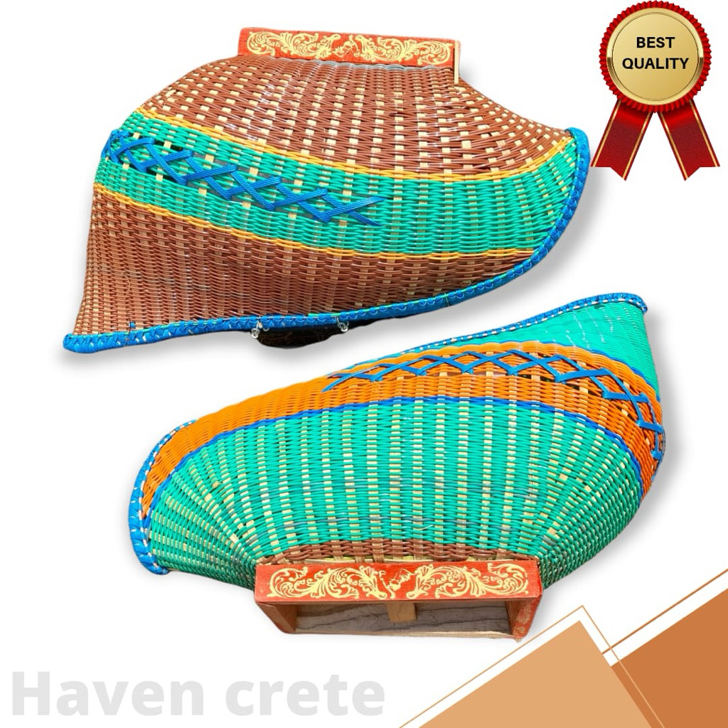 kisa kiso ayam tas ayam bangkok kiso fiber premium kiso ayam fiber kuat awet termurah