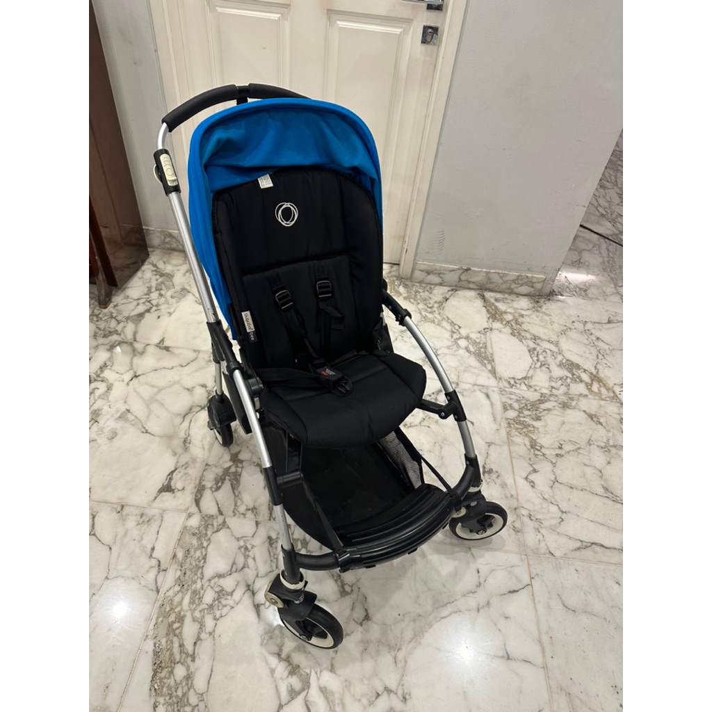 bugaboo bee stroller baby original preloved