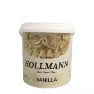 

HOLLMANN BUTTER CREAM KEMASAN 1 KG