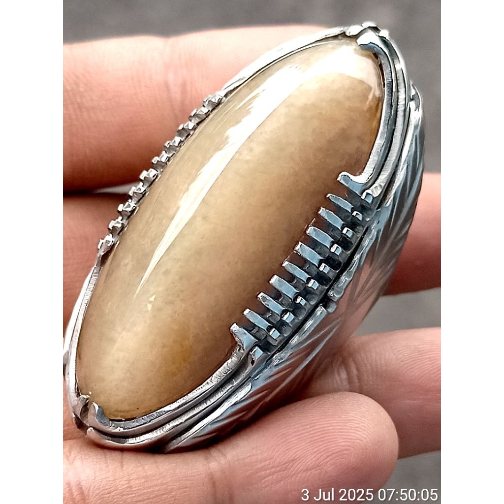 Batu akik Pandan lawas