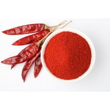

Cabe Bubuk Halus / Cabe Chili Powder Kemasan 1kg