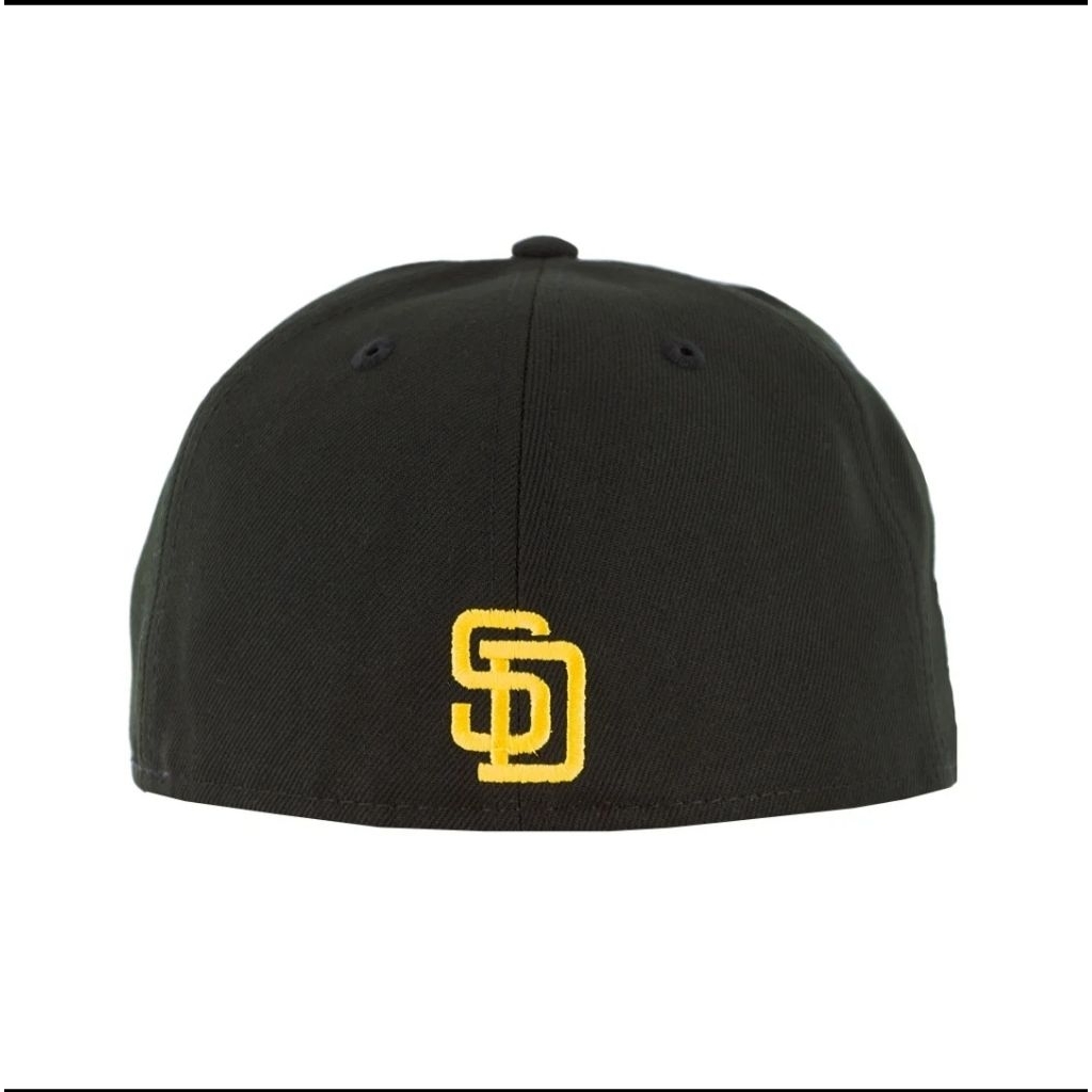 New Era skull Sandiego Padres
