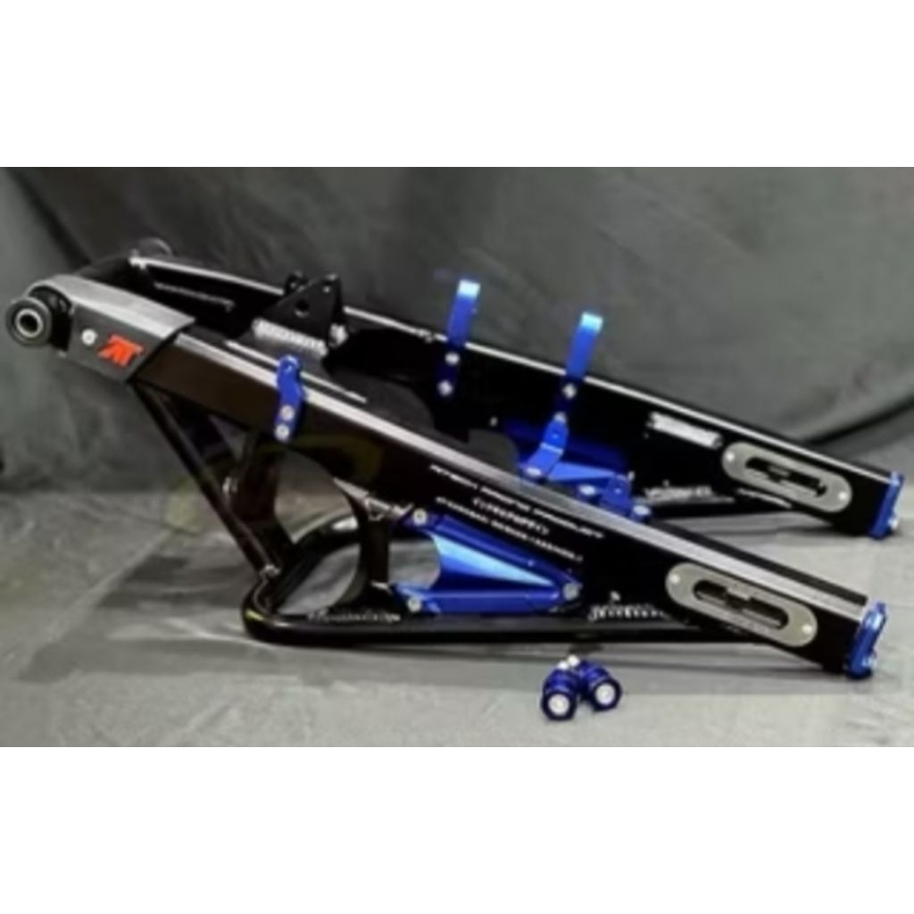 swing arm ninja RR original aitech