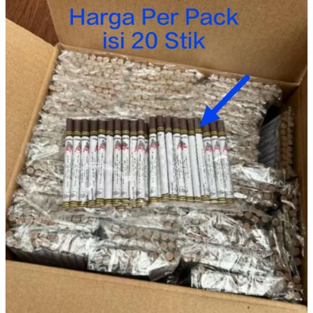 

permen stick fei fei 1 pack isi 20 biji
