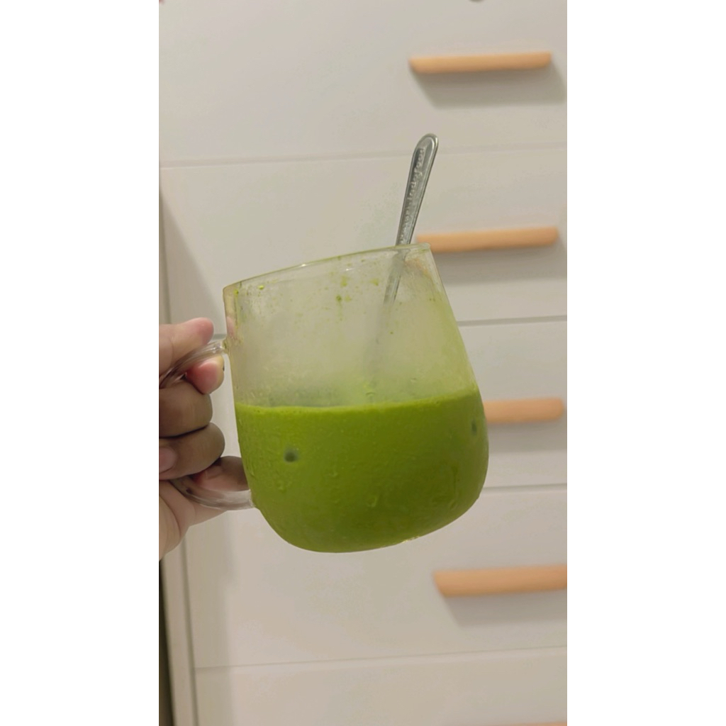 

matcha