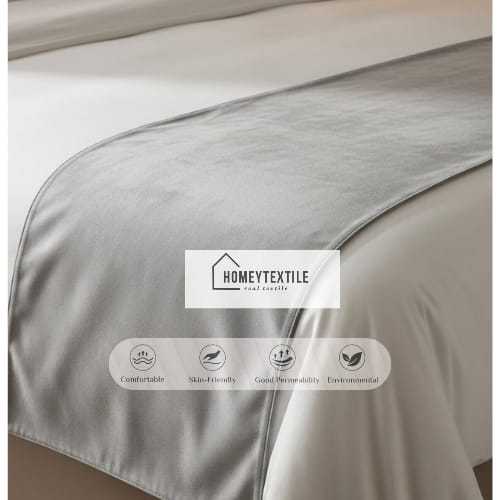 Bed Runner Custom For ProMoz