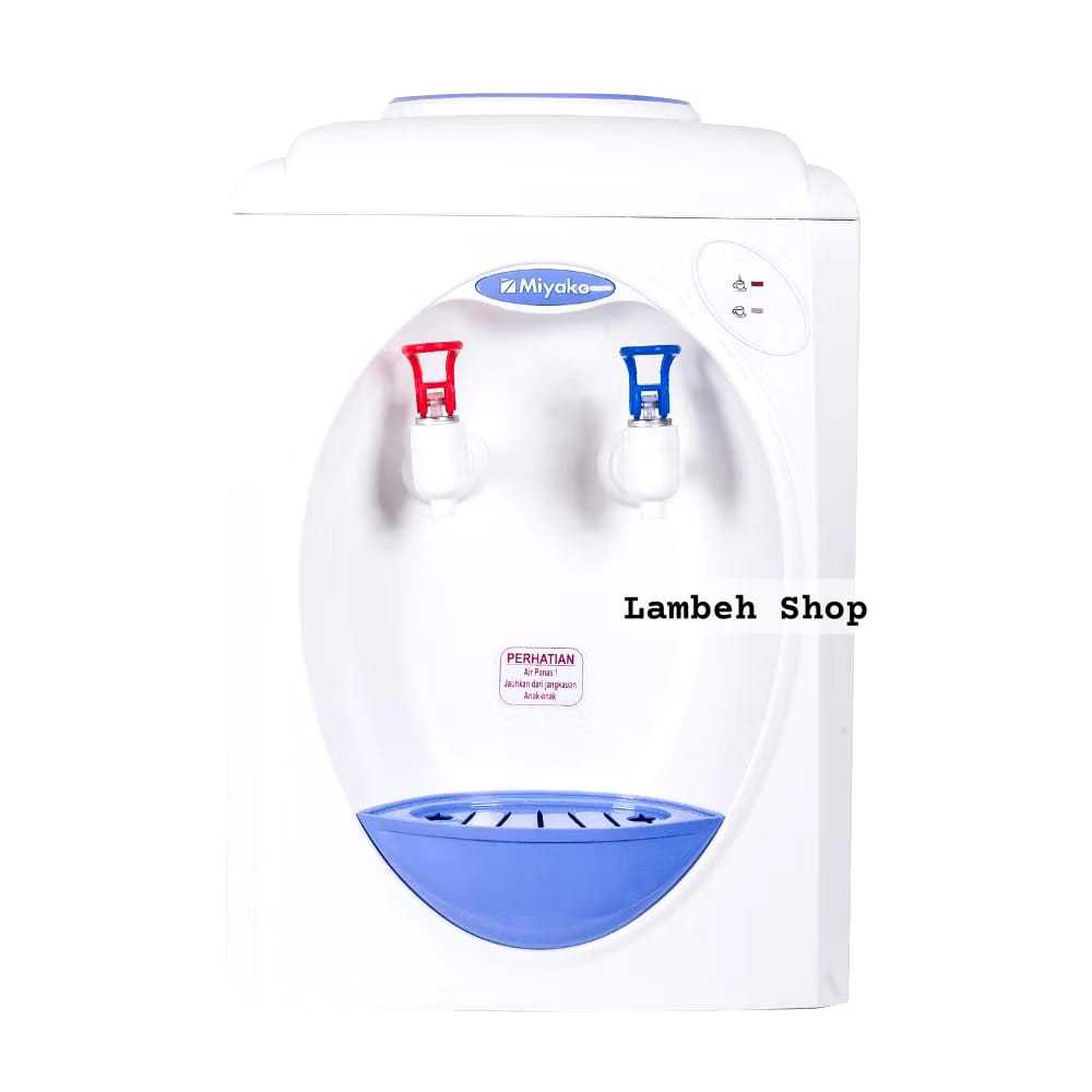 MIYAKO Dispenser WD-189 H (Hot & Normal) / WD 189H Dispenser Miyako BATAM