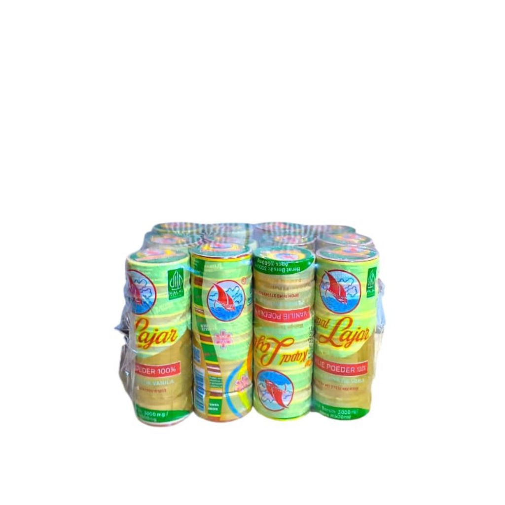 

Vanilie kapal layar cepuk / Kapal Layar layar Vanilie slop