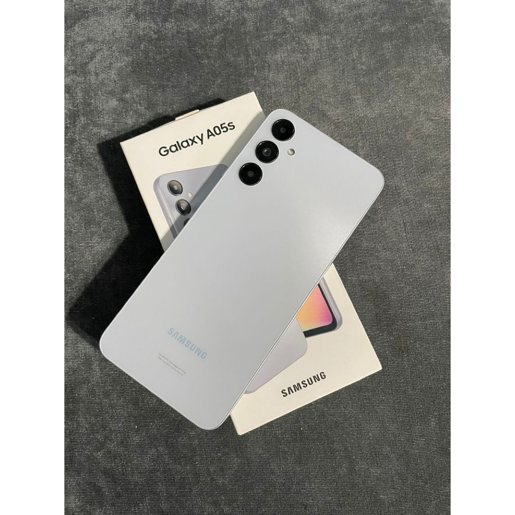 Samsung Galaxy a05s second dp