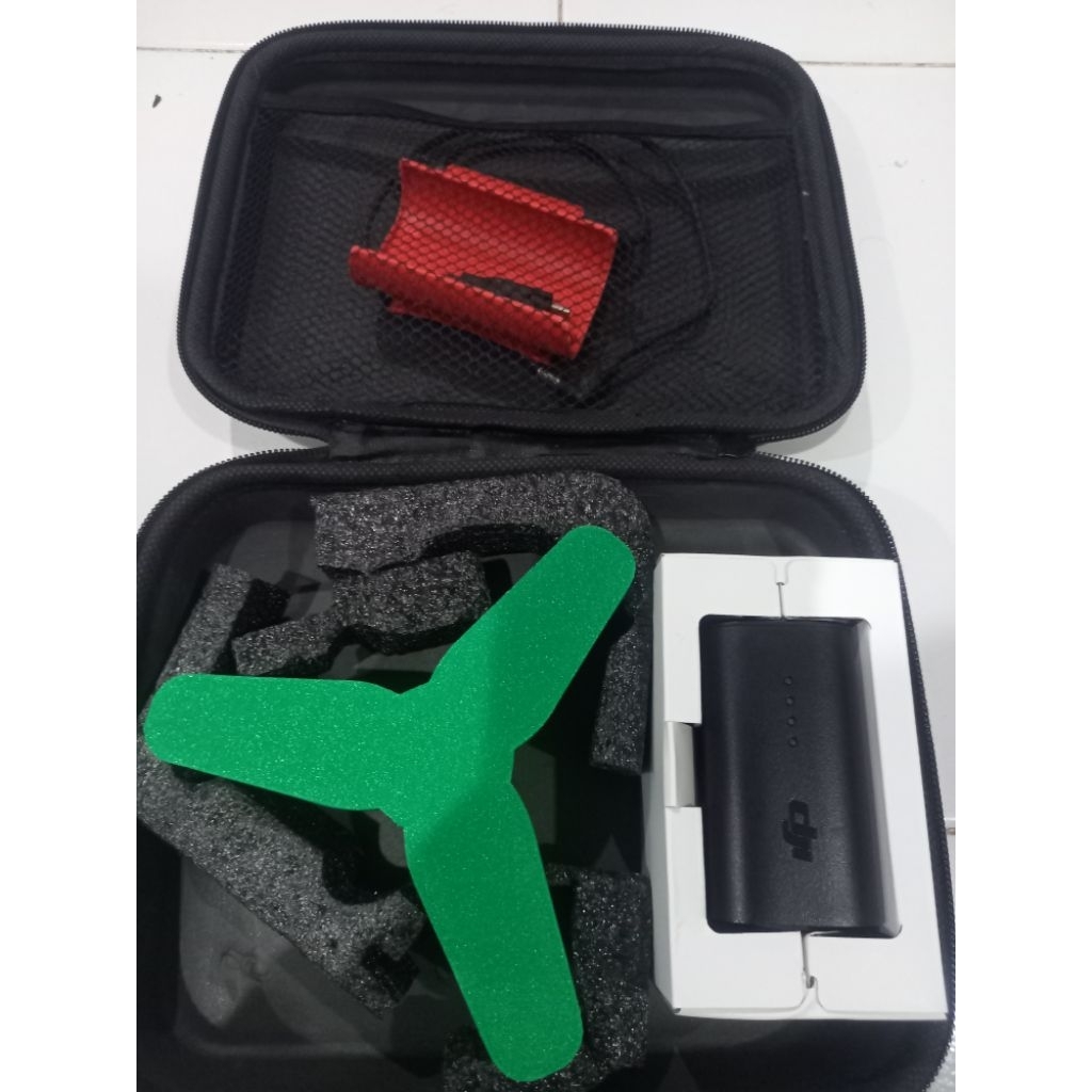 asessories drone dji fpv