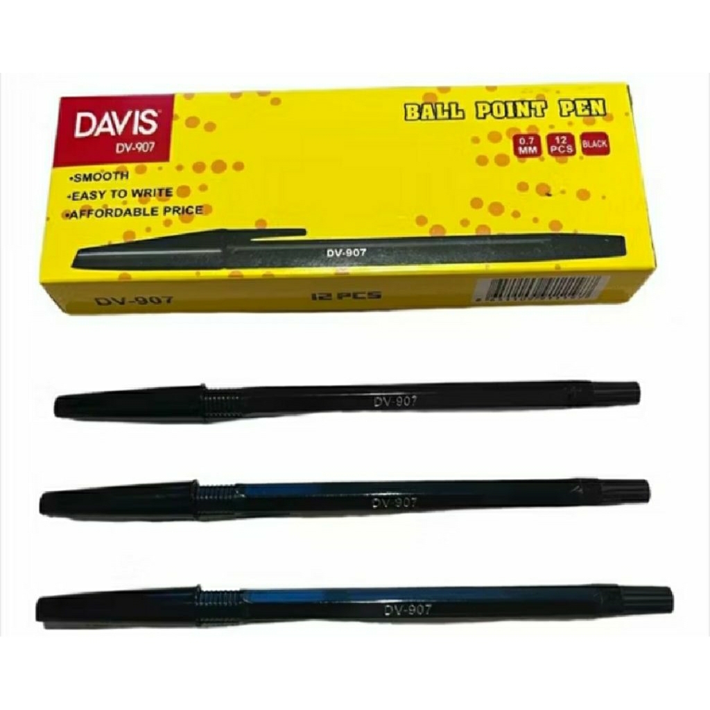 

Pulpen bolpoin DV ecer 1pcs murah kualitas bagus