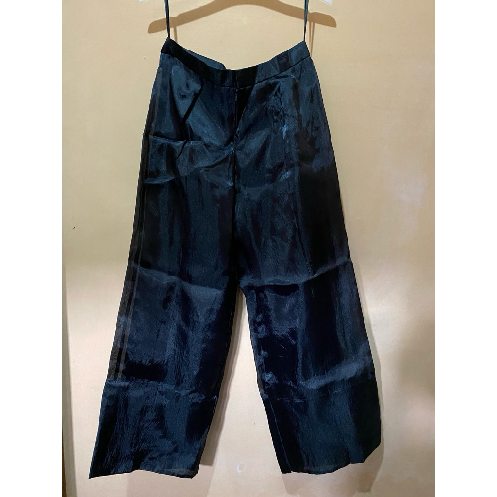 Pants Organza M - Sideline