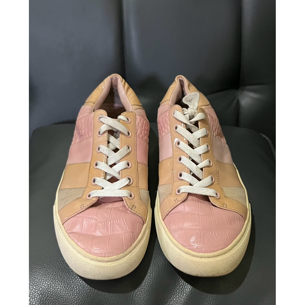Sepatu Sneaker TB Preloved