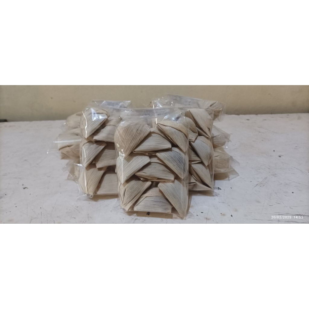 

wajik ketan hitam manis