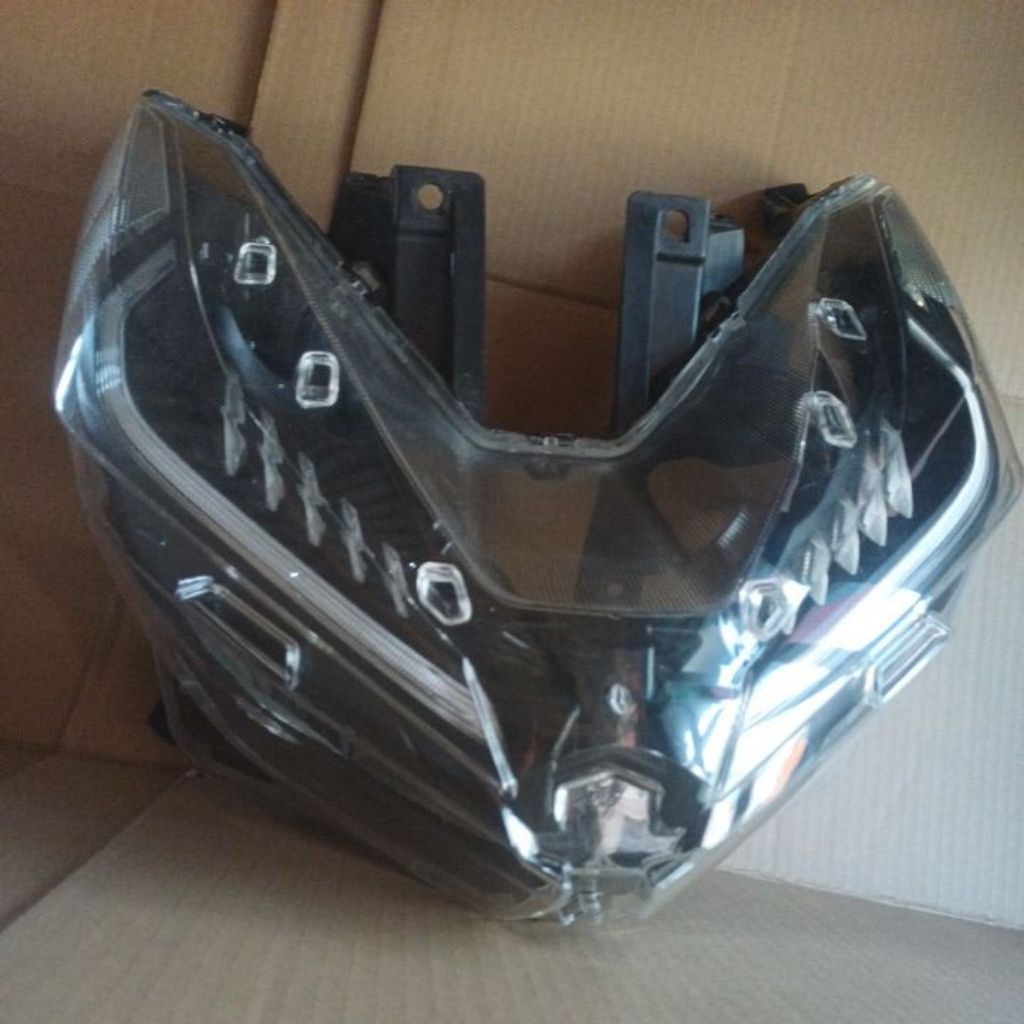 Reflekto vario 125 150 2019  original