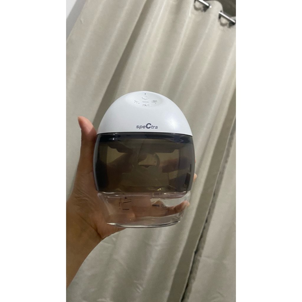 Preloved Spectra H1 Premium