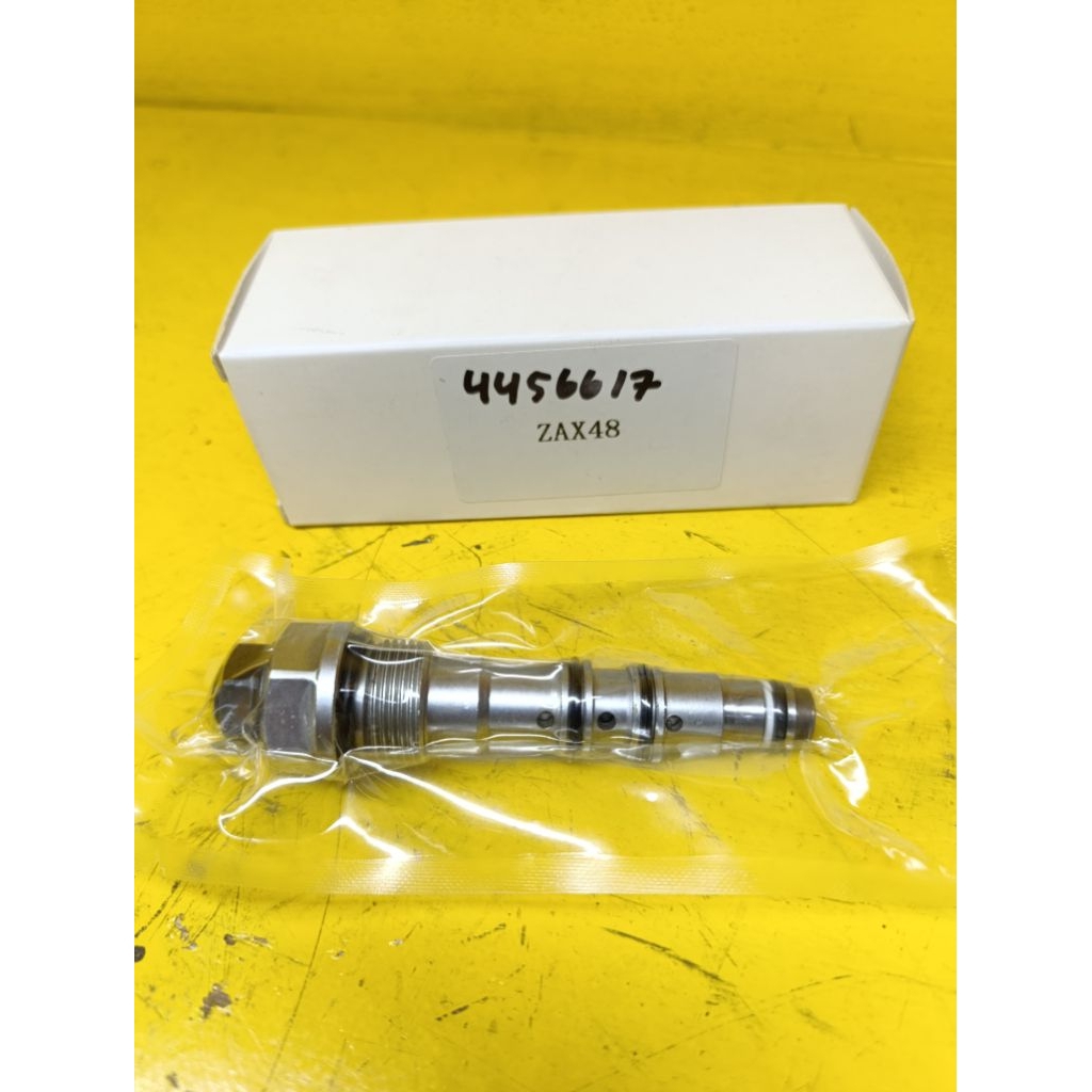 Relief valve control valve ZXS48 ZX48 4456617