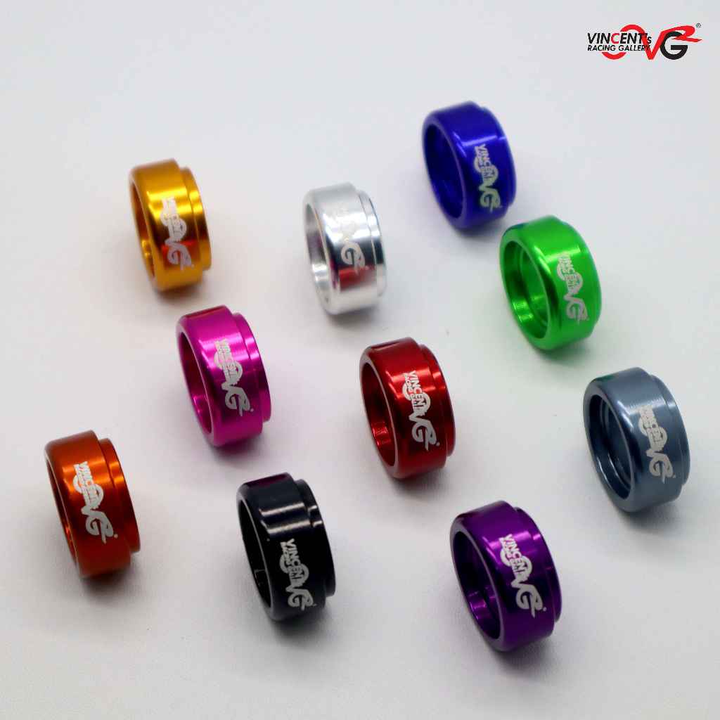 VRG Per Adjuster Master Rem Belakang