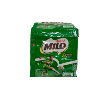 

MILO ACTIVE GO 10"S @22g/centraltrenggalek