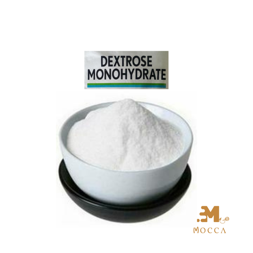 

GULA HALUS / SALJU DEXTROSE MONOHYDRATE REPACK 1KG 500GR 250GR 100GR