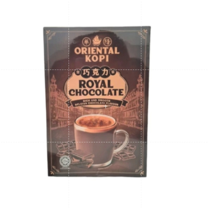

OrientalKopi KL Royal Chocolate Kopi