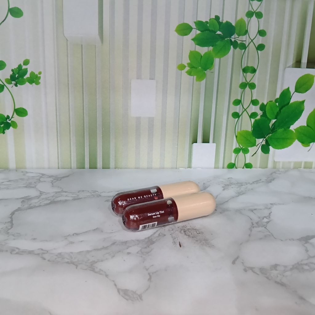 ALOKA| DEAR ME BEAUTY SERUM LIPTINT