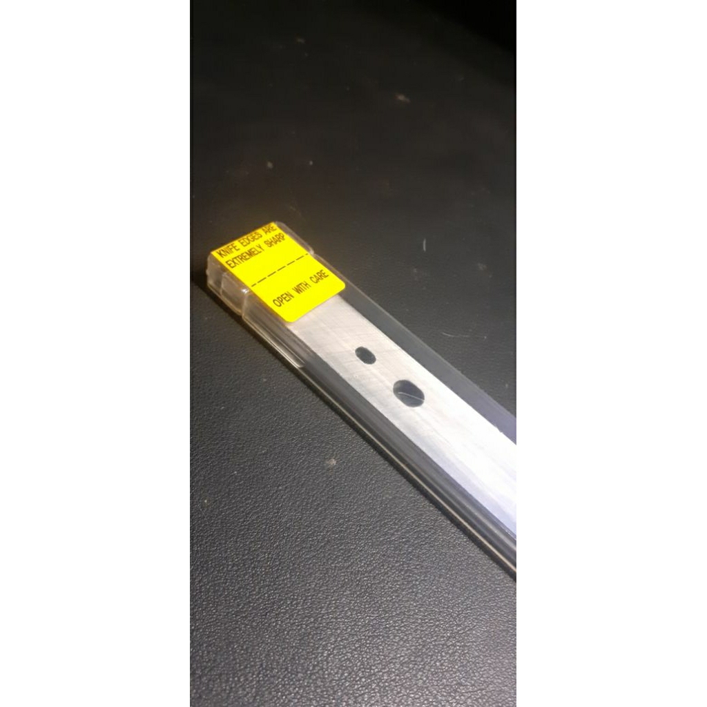 Mata planer Dewalt Dw735