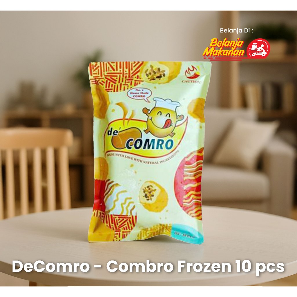 

COMBRO FROZEN