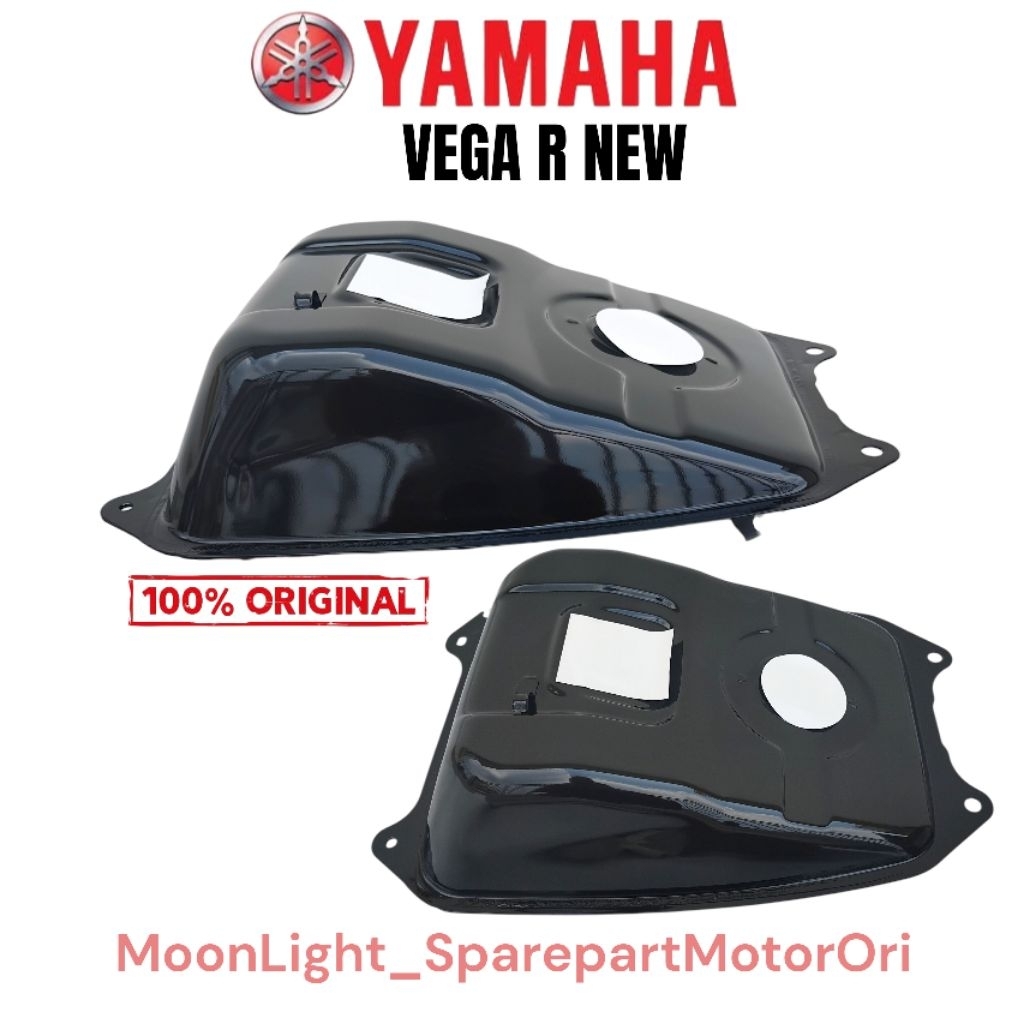 Fuel Tank Tangki Bensin 4D7 Vega R New Jupiter Z New Robot Salib 4D7-F4110-10