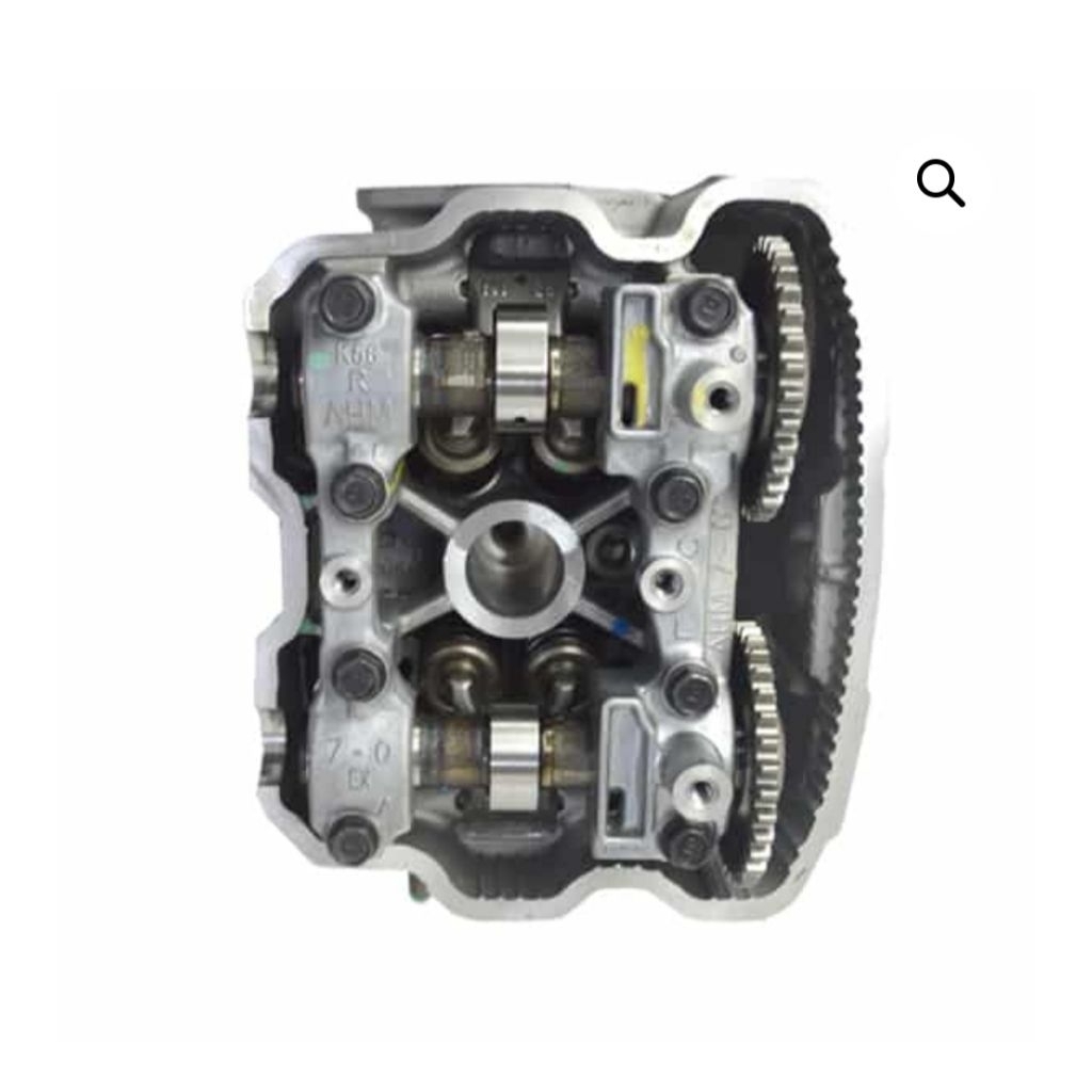 Head Assy Cylinder Set- Sonic 150 & New CBR150R 1200AK56N00