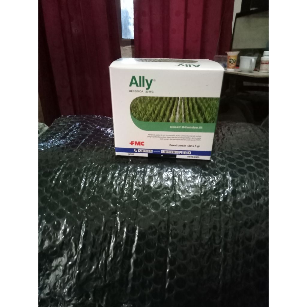 Ally Herbisida