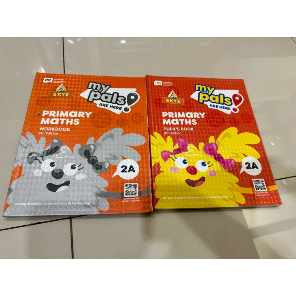 

Cambridge Book Grade 2 workbook textbook