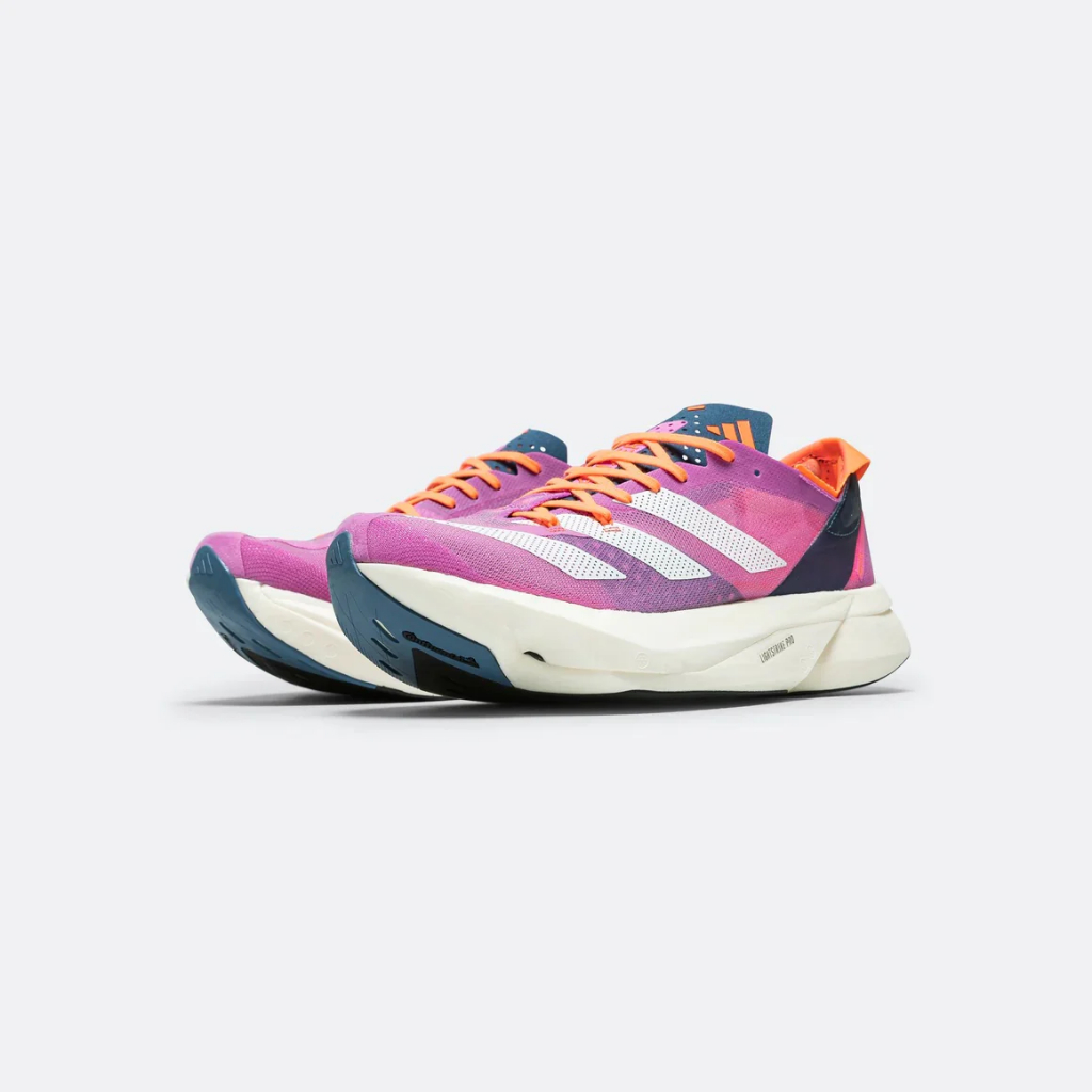 Sepatu Adidas Adizero Adios Pro 3 Pulse Lilac