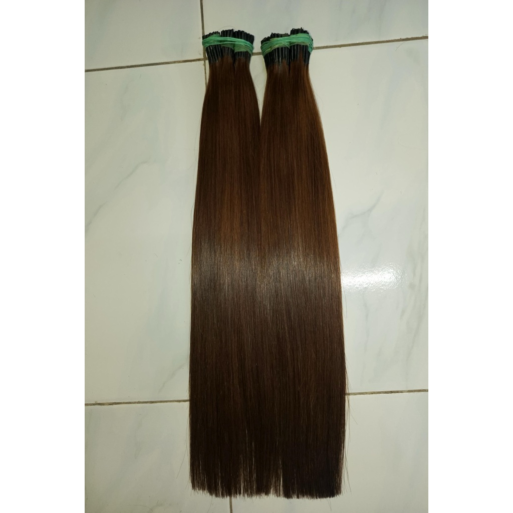 50 Cm Premium Hair Extension - King Hair Extension