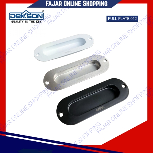 Handle Com Sliding Pintu PP012 Dekkson SSS304