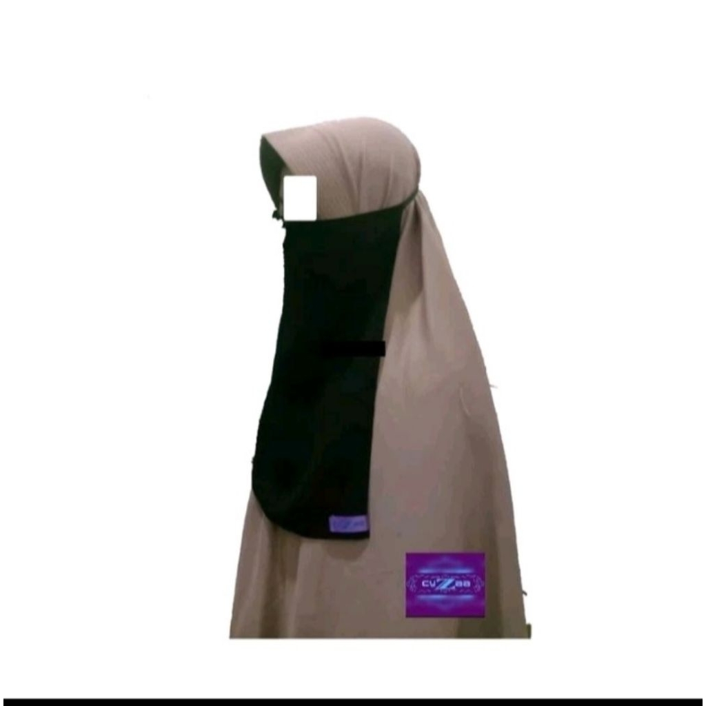 Cadar Tali petak biasa