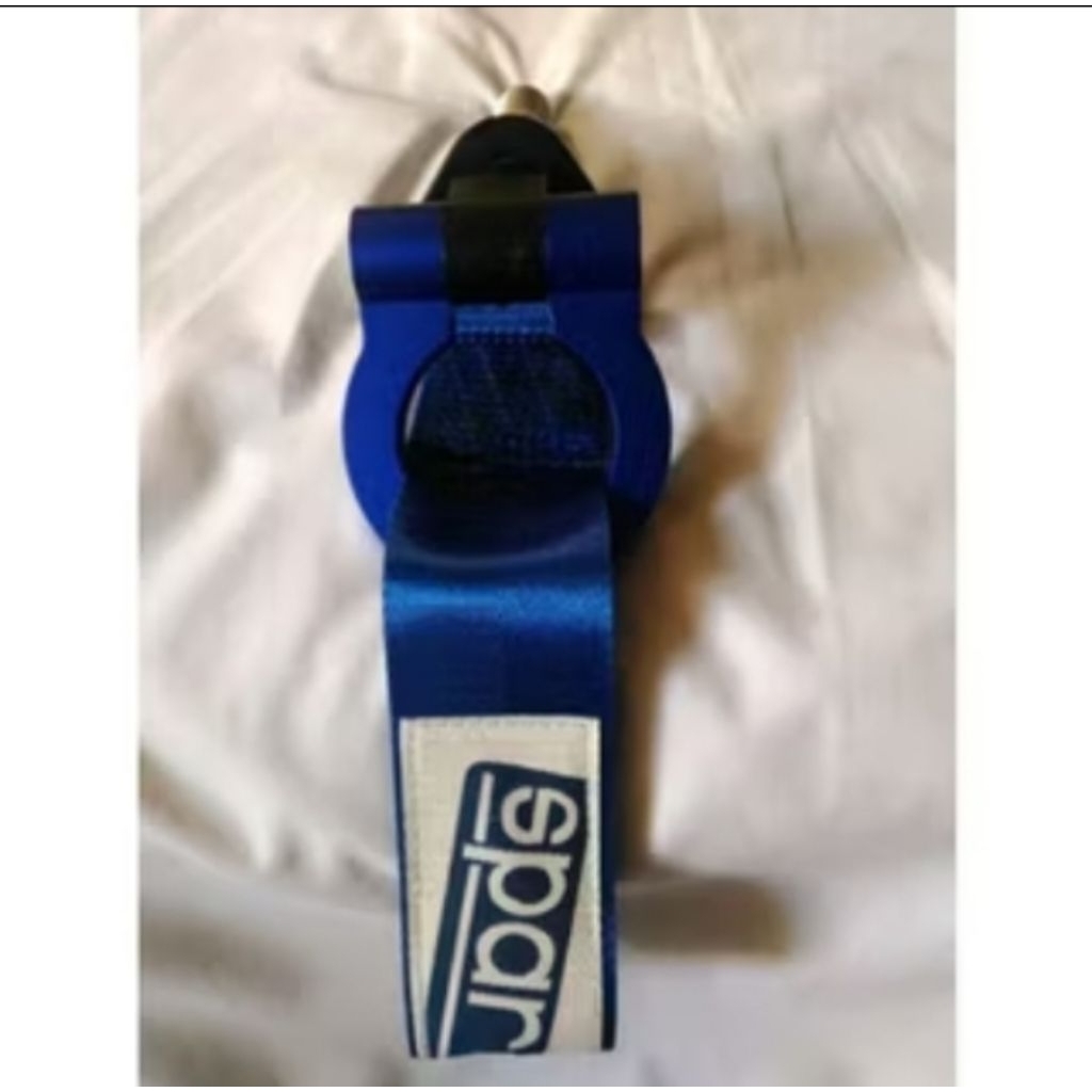 Towing Strap Towing Besi Mobilio Brio freed Honda City