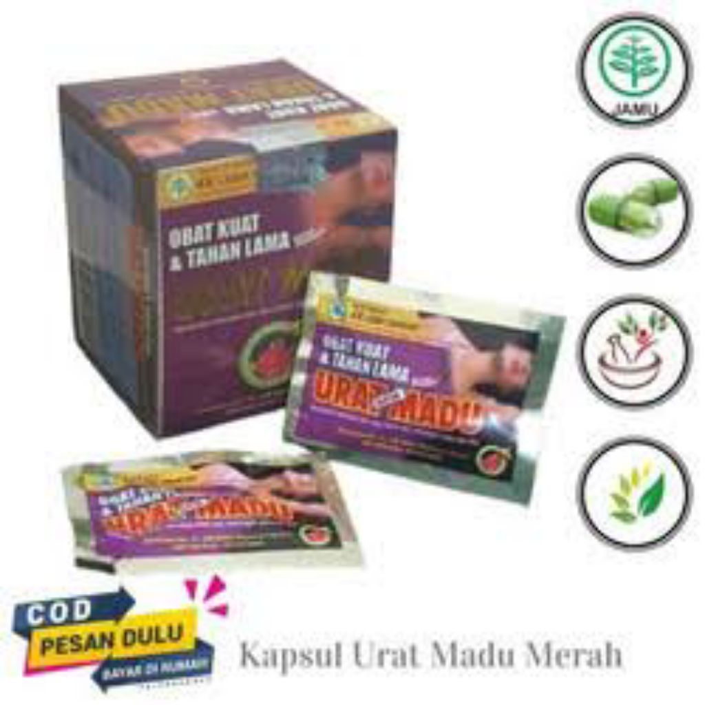 

bisa cod madunya raja