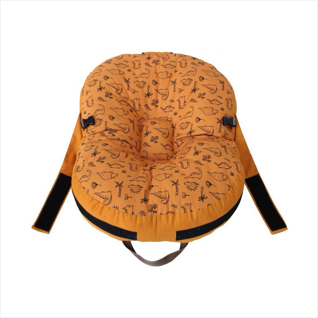 PRELOVED DIALOGUE SOFA BAYI 3 IN 1