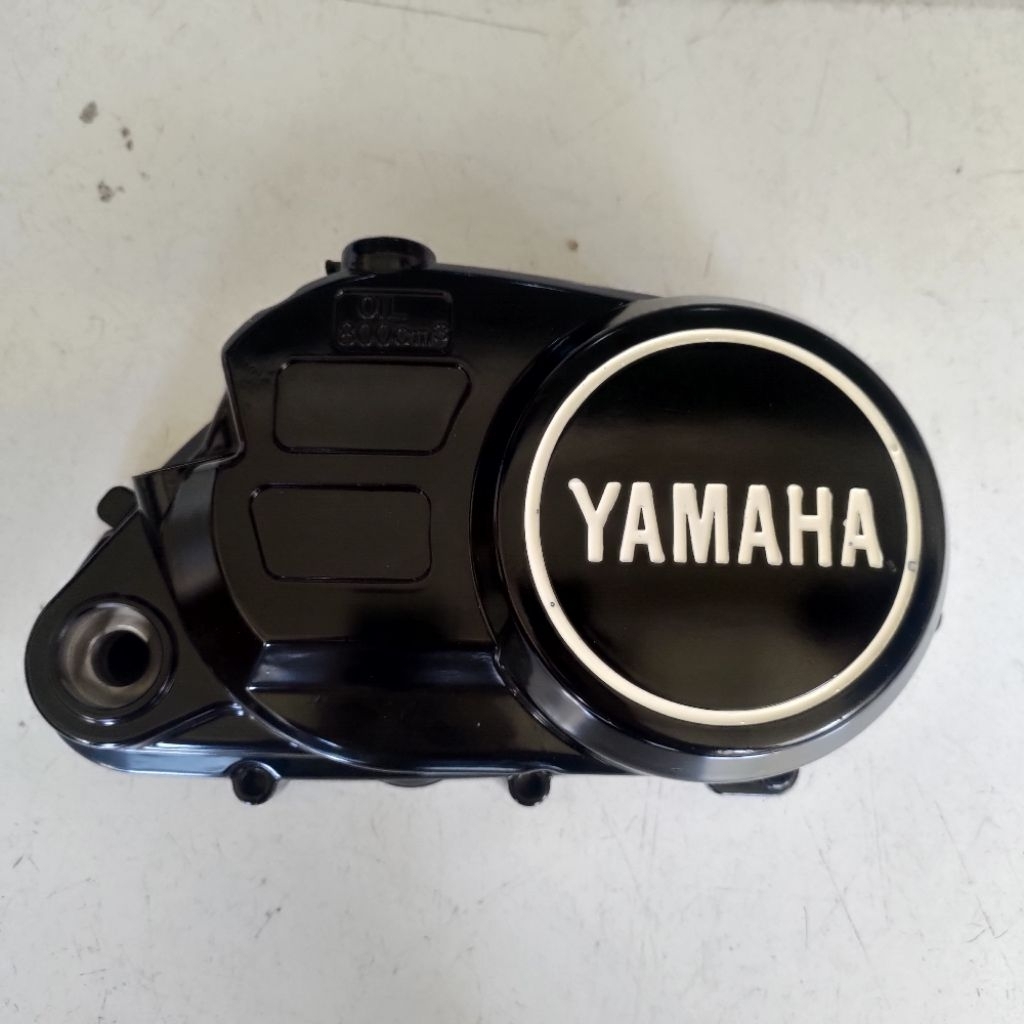 BAK KOPLING BLOK KOPLING YAMAHA FIZR F1RZ Y110 FORCE 1 FORCE ONE BLACK EDITION ORIGINAL THAILAND