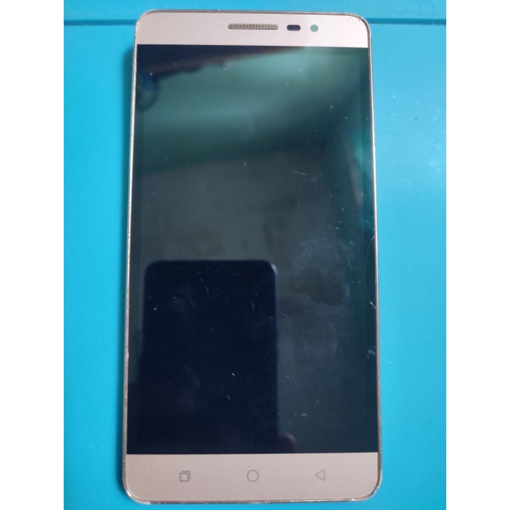 LCD Coolpad R106