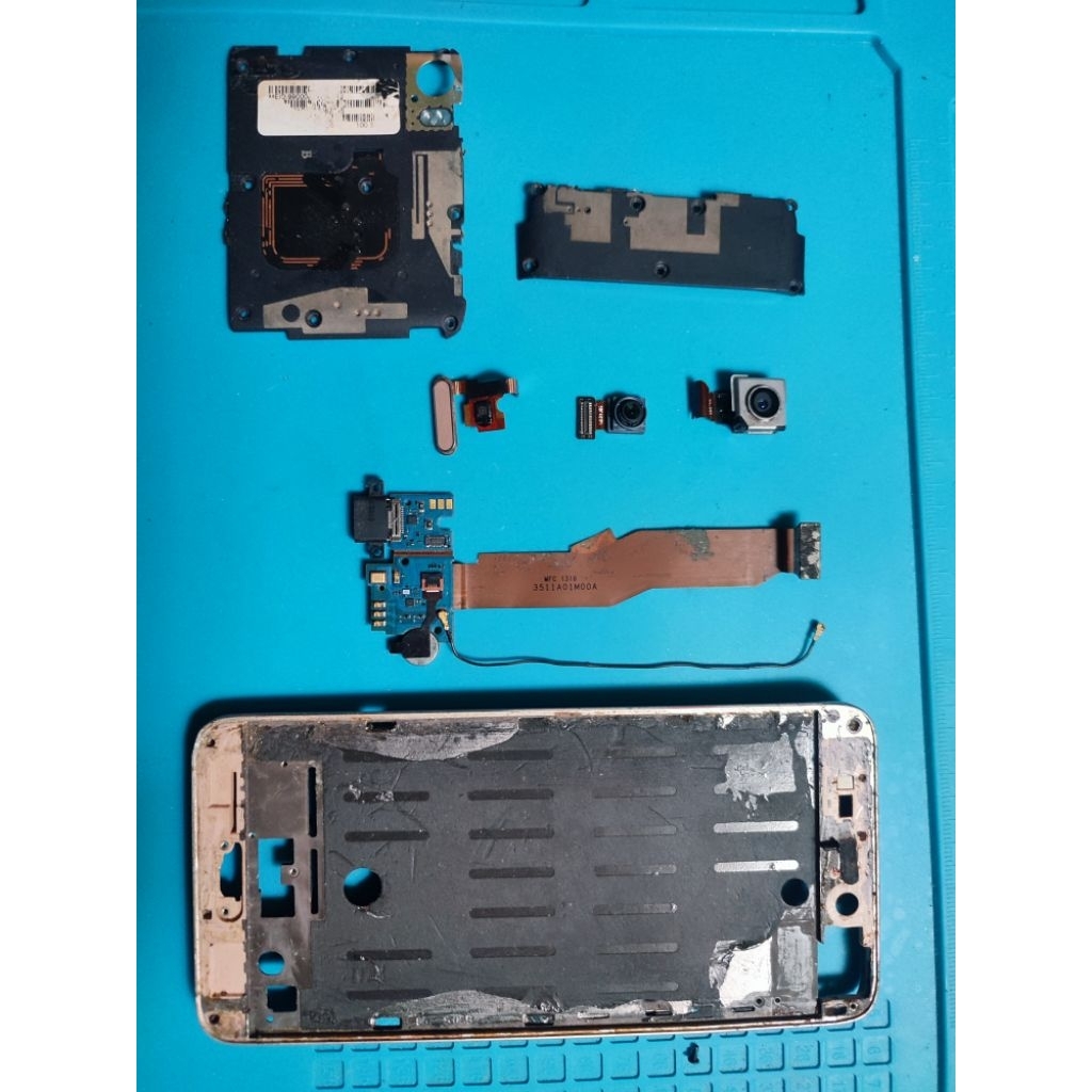 Part copotan Xiaomi Mi 5