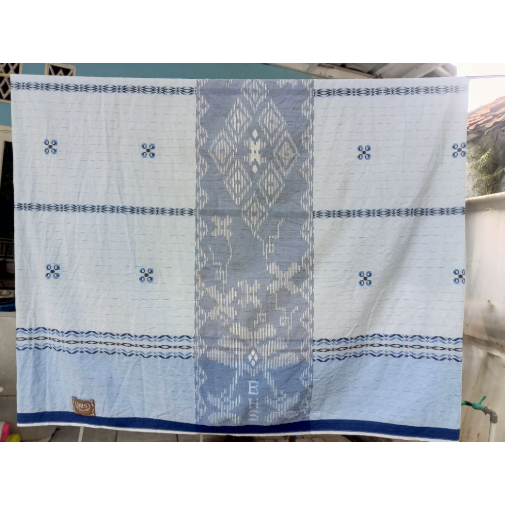 SARUNG BHS MERCERIZED SECOND