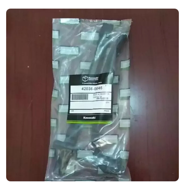 KARET TENSIONER KLX 150 LIDAH TENSIONER KLX150