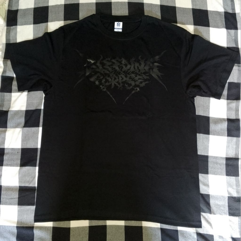 Bleeding Corpse Second