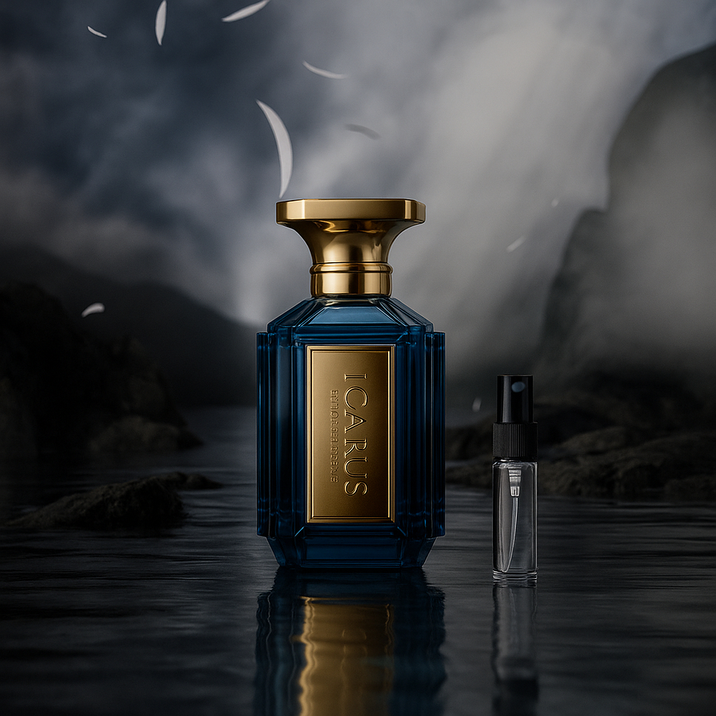 Harga velixir icarus parfum Terbaru Jul 2026 | BigGo Indonesia