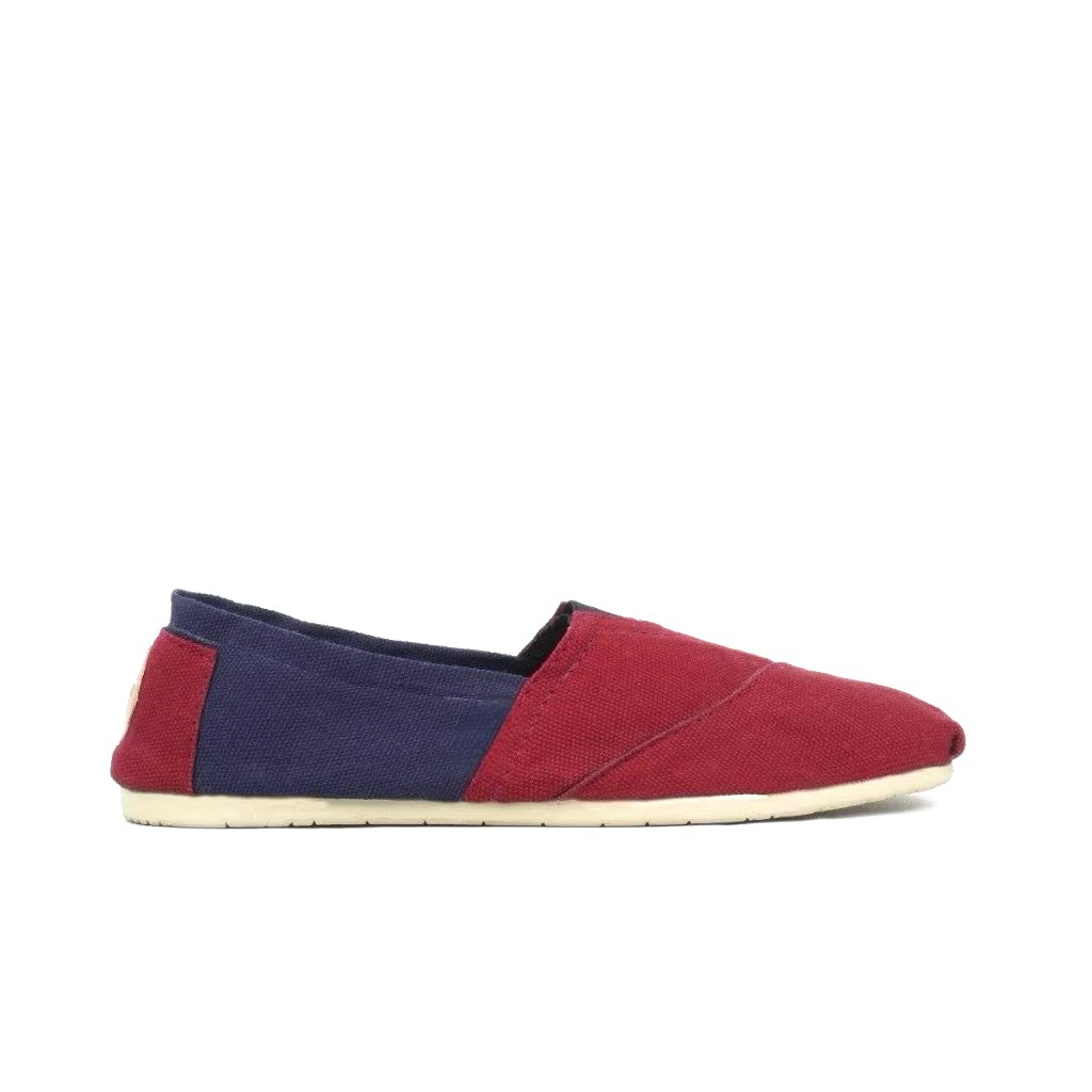 Sepatu Wakai pria-wanita/Sepatu slip on [TERMURAH] Sepatu santai. grade original