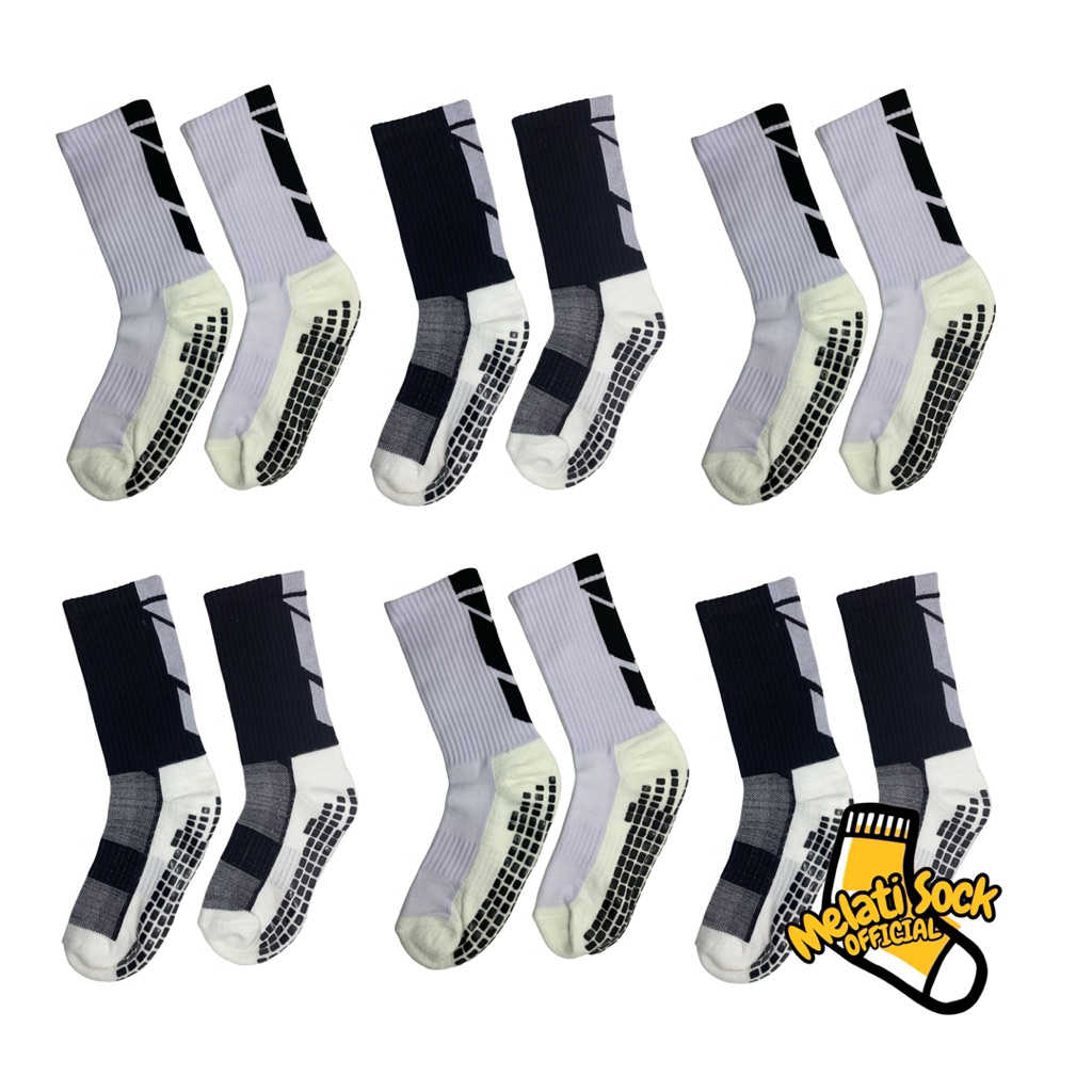 Futsal anti slip kaos kaki olahraga sxpro premium type b